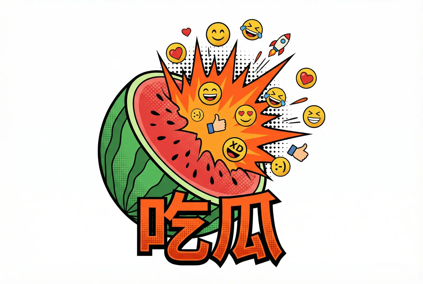 吃瓜视频 - 今日吃瓜与热门爆料内容推荐 社区Logo